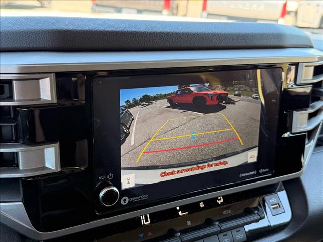 2024 Toyota Tundra SR5 - Photo 15
