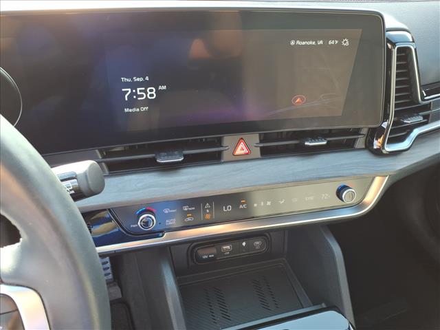 2024 Kia Sportage X-Pro - Photo 15
