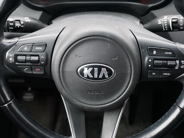 2016 Kia Sorento SX V6 - Photo 15