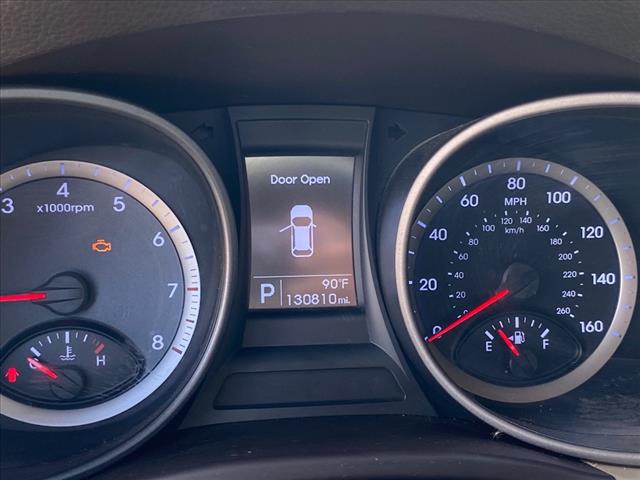 2014 Hyundai SANTA FE Sport 2.4L - Photo 15