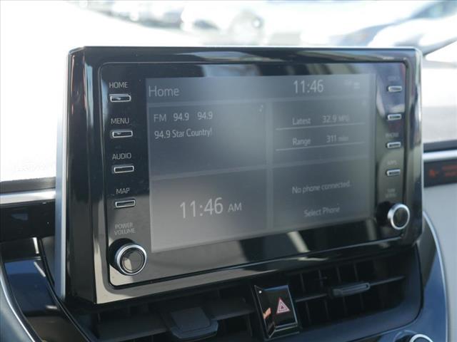 2020 Toyota Corolla LE - Photo 15