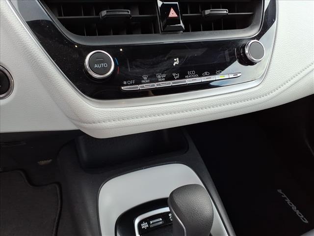 2023 Toyota Corolla SE - Photo 15