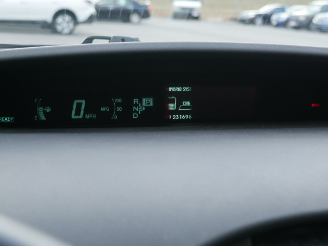 2013 Toyota Prius Three - Photo 15