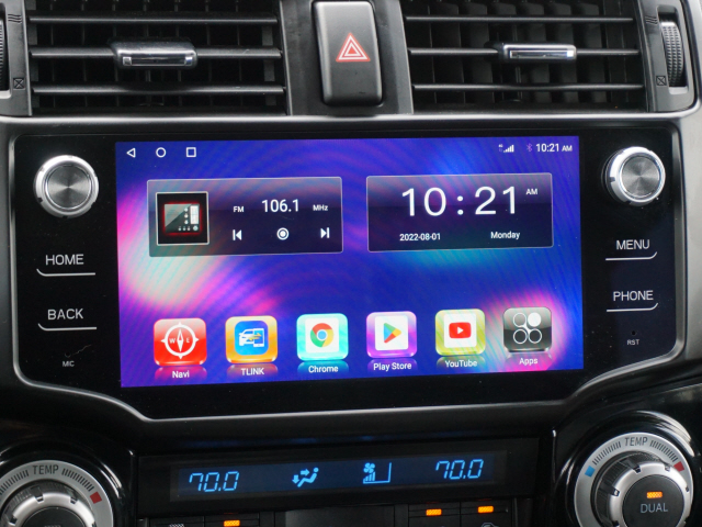 2016 Toyota 4Runner SR5 - Photo 15