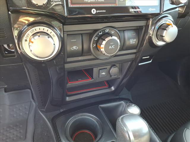 2021 Toyota 4Runner Venture Edition - Photo 15