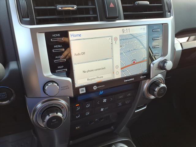 2022 Toyota 4Runner Limited - Photo 15