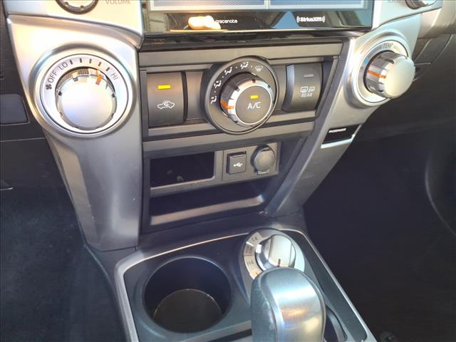 2024 Toyota 4Runner SR5 - Photo 15