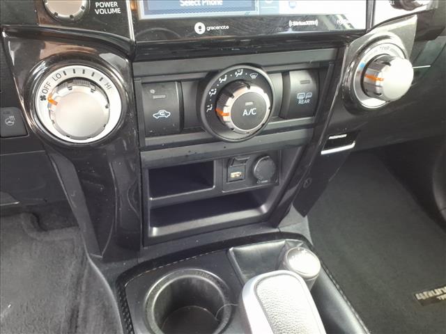2024 Toyota 4Runner TRD Off-Road Premium - Photo 15