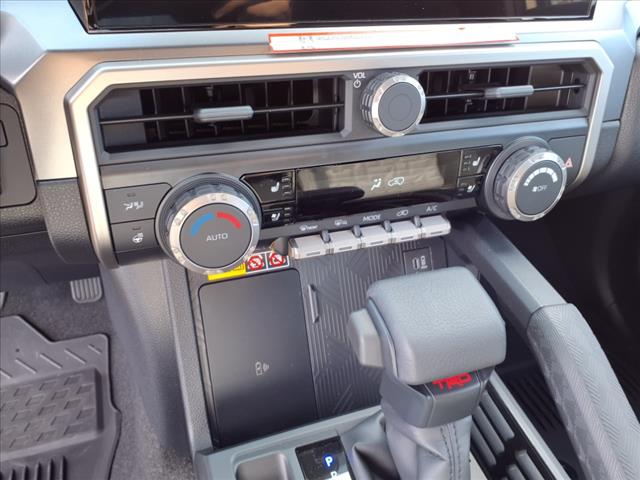 2025 Toyota 4Runner TRD Off-Road Premium - Photo 15