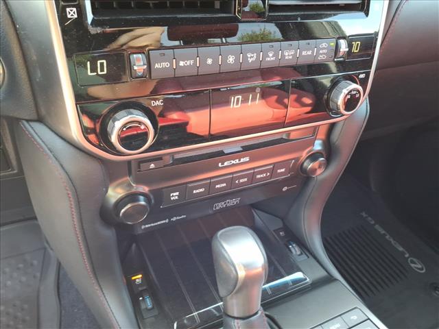 2022 Lexus GX 460  - Photo 15