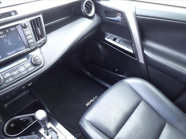 2016 Toyota RAV4 Hybrid Limited - Photo 15