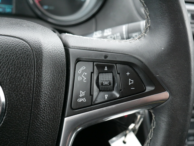 2015 Buick Encore Base - Photo 15