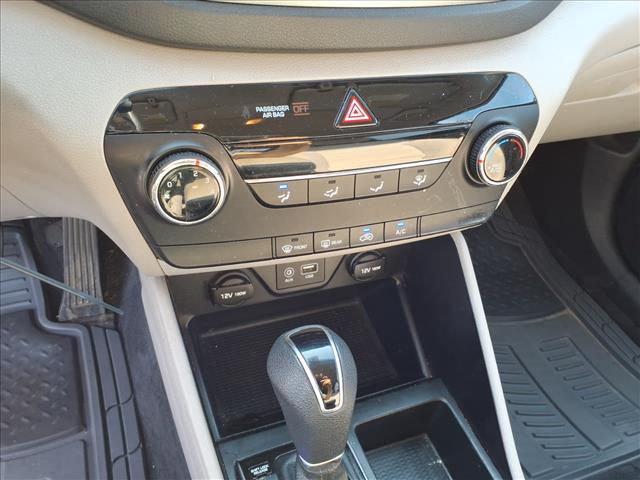 2016 Hyundai TUCSON SE - Photo 15