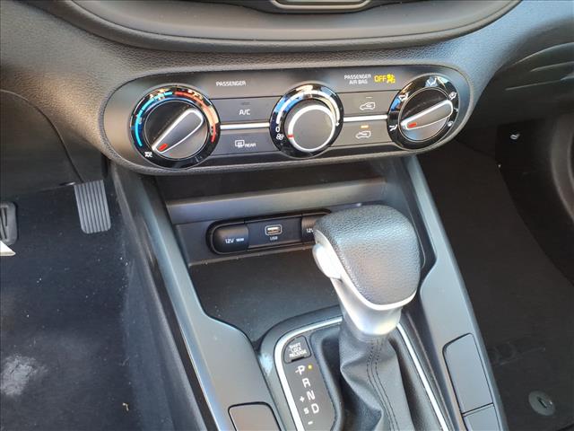 2023 Kia Soul LX - Photo 15