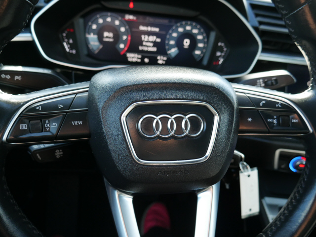 2020 Audi Q3 2.0T quattro Premium - Photo 15