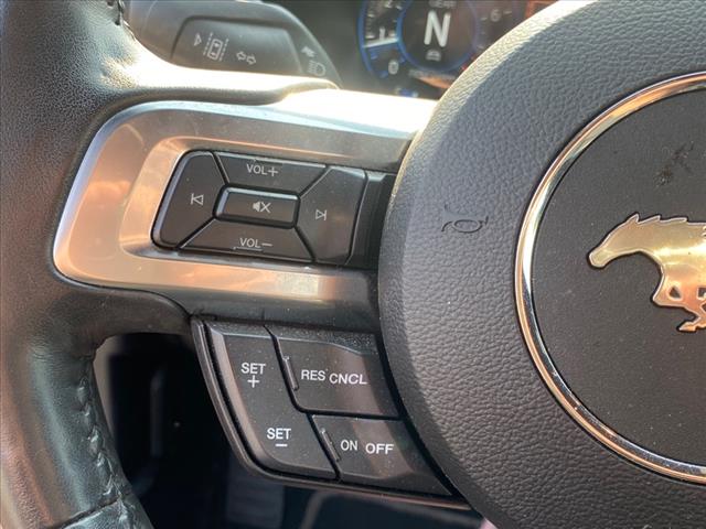 2021 Ford Mustang Mach 1 - Photo 16