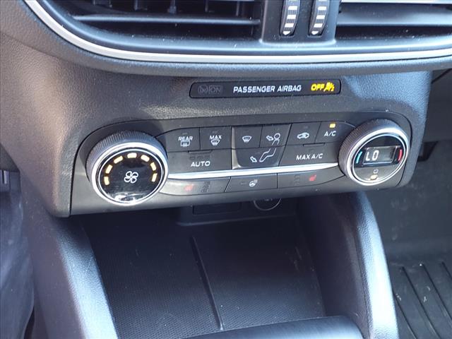 2020 Ford Escape SEL - Photo 16