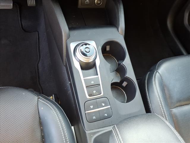 2021 Ford Escape Titanium - Photo 16