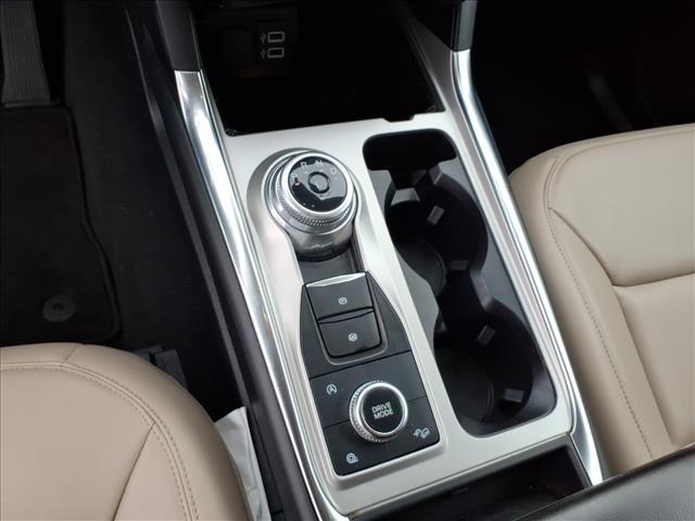 2023 Ford Explorer XLT - Photo 16