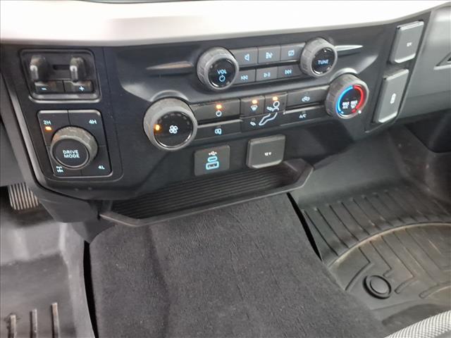 2023 Ford F-250 Super Duty XL - Photo 16