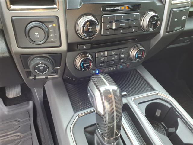 2018 Ford F-150 Raptor - Photo 16
