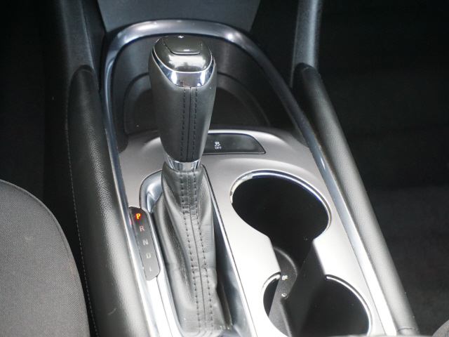 2018 Chevrolet Malibu LT - Photo 16