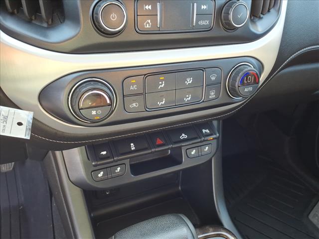 2019 GMC Canyon SLT - Photo 16
