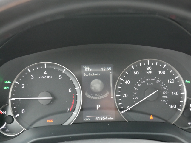 2016 Lexus RX 350 - Photo 16