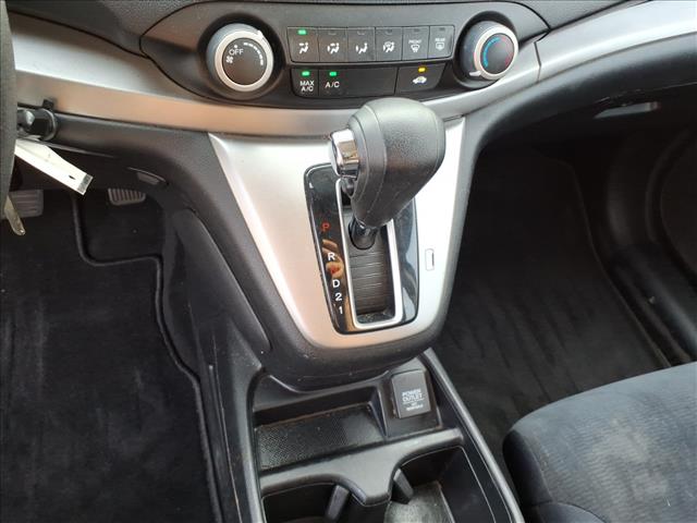 2014 Honda CR-V LX - Photo 16