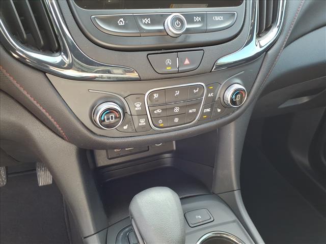 2024 Chevrolet Equinox RS - Photo 16