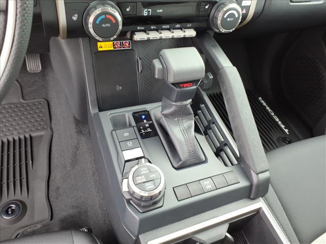 2025 Toyota Tacoma TRD Off-Road - Photo 16