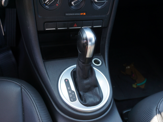 2017 Volkswagen Beetle 1.8T - Photo 16