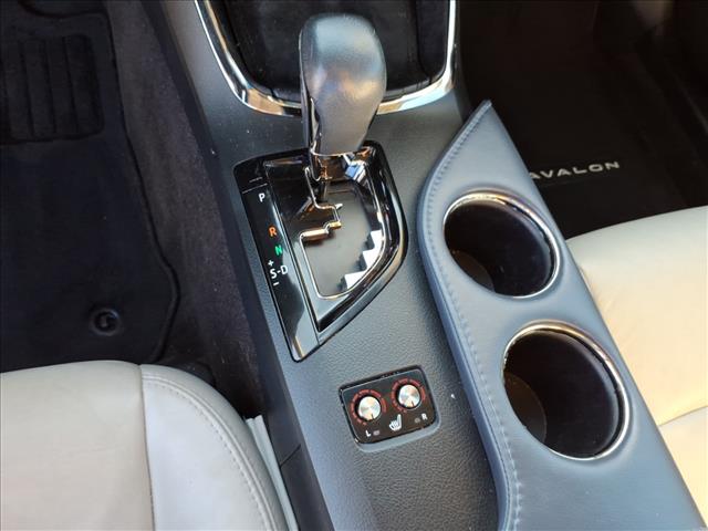 2014 Toyota Avalon XLE - Photo 16