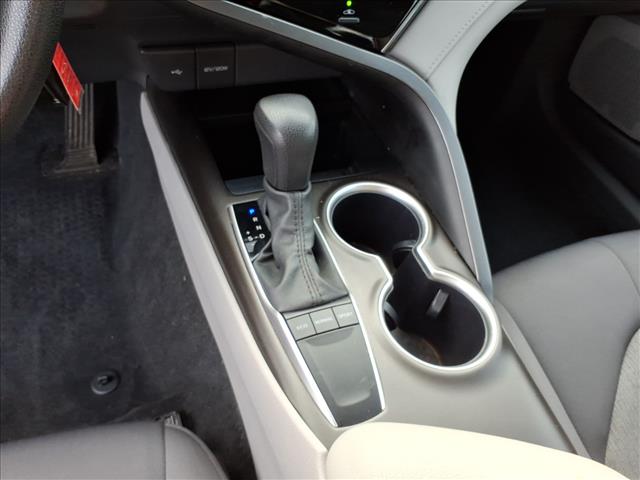 2024 Toyota Camry LE - Photo 16