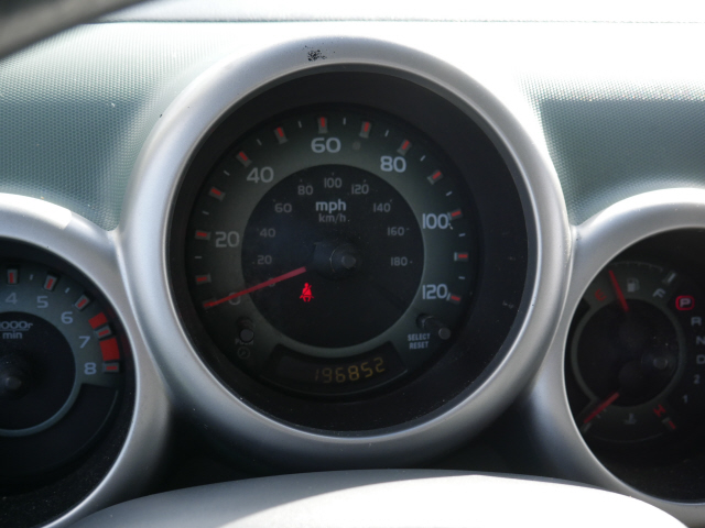 2004 Honda Element EX - Photo 16