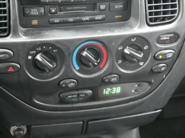2006 Toyota Tundra Darrell Waltrip Edition - Photo 16