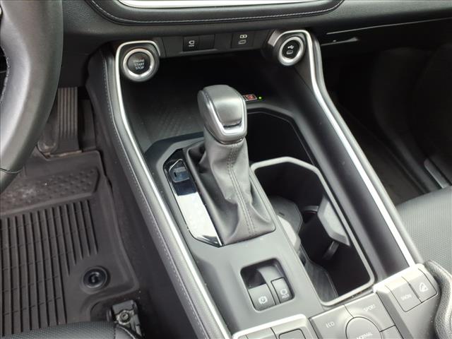 2024 Toyota Grand Highlander Limited - Photo 16