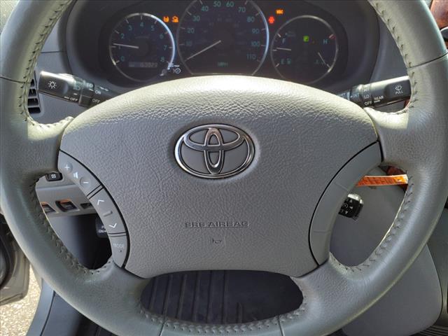 2006 Toyota Sienna XLE 7 Passenger - Photo 16