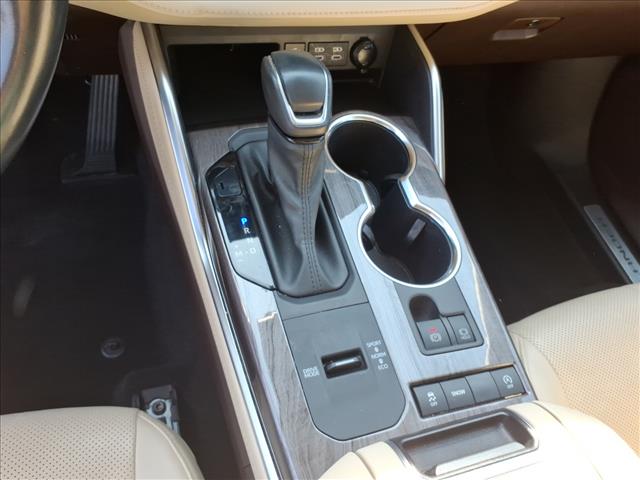 2022 Toyota Highlander Limited - Photo 16