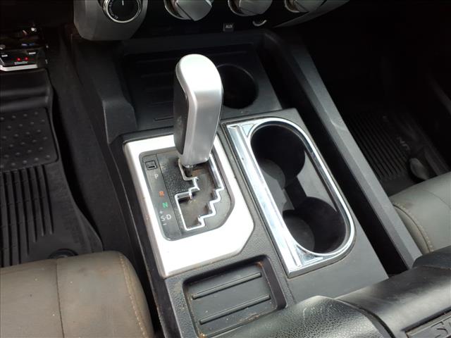 2015 Toyota Tundra SR5 - Photo 16