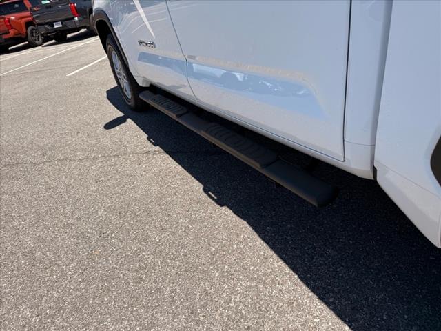 2024 Toyota Tundra SR5 - Photo 16