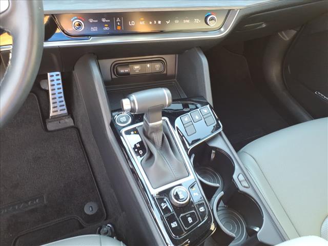 2024 Kia Sportage X-Pro - Photo 16