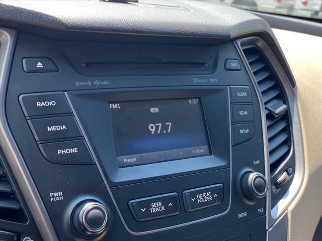 2014 Hyundai SANTA FE Sport 2.4L - Photo 16