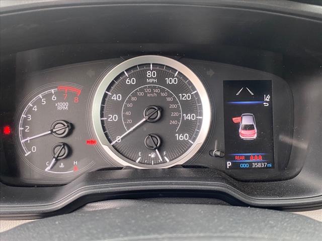 2020 Toyota Corolla LE - Photo 16