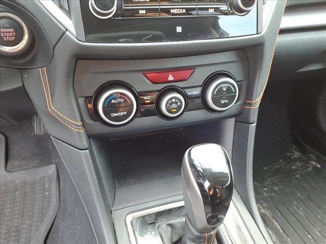 2018 Subaru Crosstrek 2.0i Limited - Photo 16