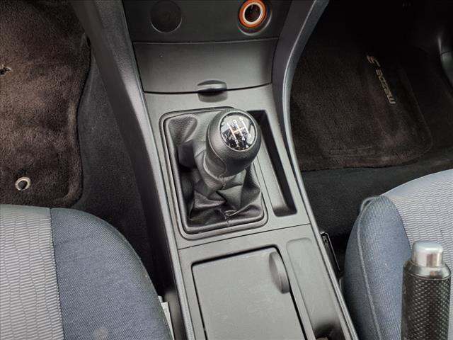 2007 Mazda Mazda3 i Sport - Photo 16