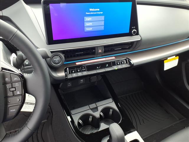 2026 Toyota Prius Limited - Photo 16