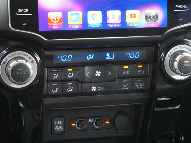 2016 Toyota 4Runner SR5 - Photo 16