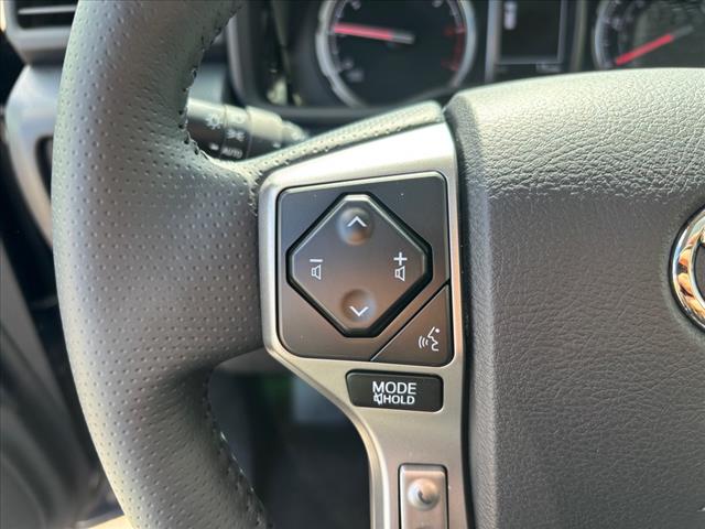 2024 Toyota 4Runner Limited - Photo 16
