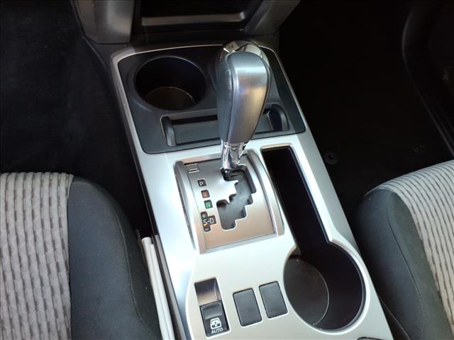 2024 Toyota 4Runner SR5 - Photo 16